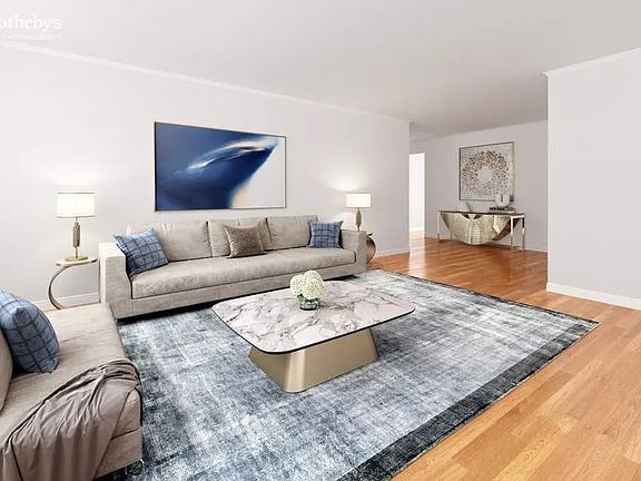 4th image of 50 E 89th St #19-E