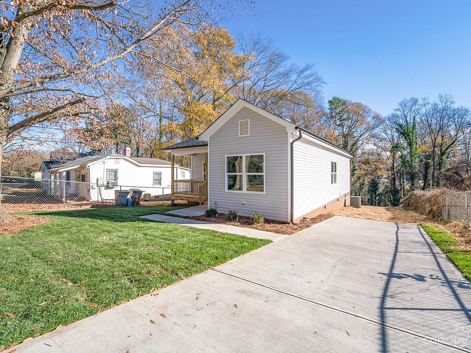 830 N Weldon St, Gastonia, NC 28052 Zillow