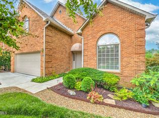 130 Emory Ln, Oak Ridge, TN 37830