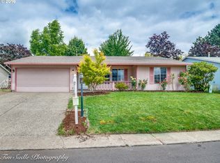 1663 SE Fir Grove Loop, Hillsboro, OR 97123