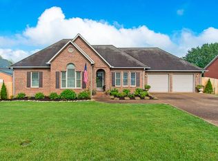 430 Denton Ave, Cookeville, TN 38501