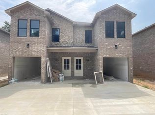 413 & 415 Church St, Lonoke, AR 72086