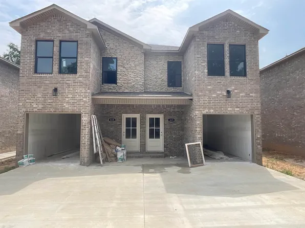 413 & 415 Church St, Lonoke, AR 72086