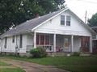 320 W Emerson St, Princeton, IN 47670