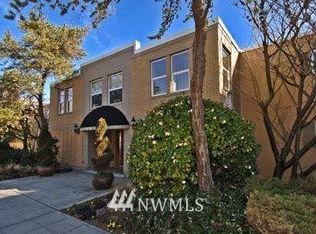 1818 Bigelow Ave N APT 103, Seattle, WA 98109