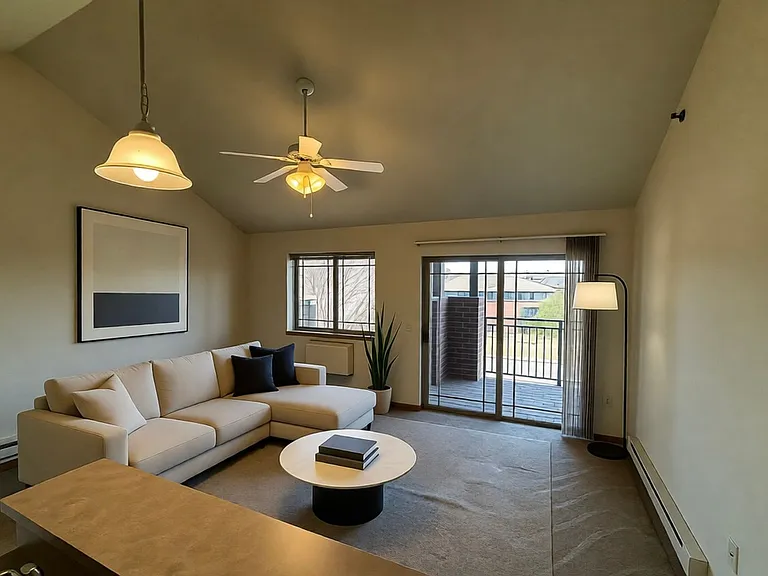 Prairie Crest Apartments — Photo 49