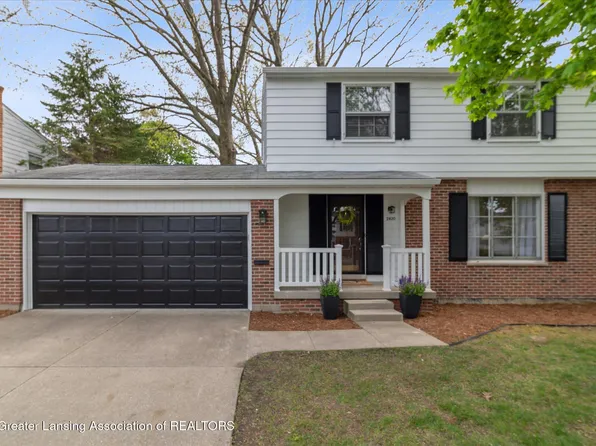 2420 Heights Ave, Lansing, MI 48912