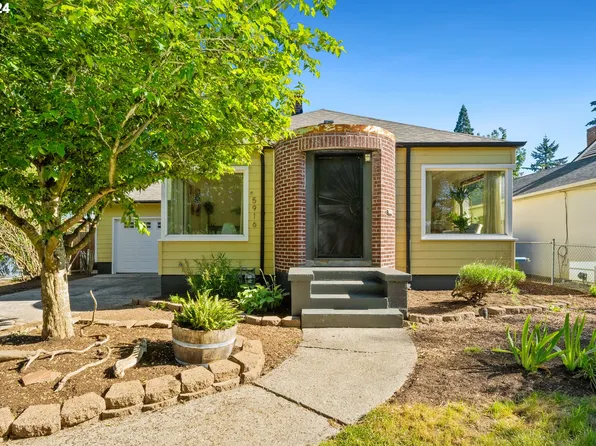 5916 NE Alberta St, Portland, OR 97218