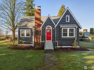 7901 Valley View Road, Custer, WA 98240