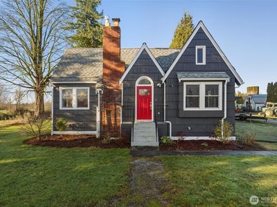 7901 Valley View Road, Custer, WA, 98240