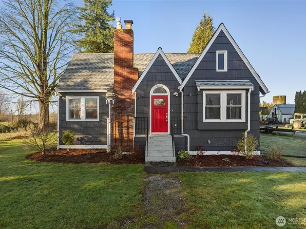 7901 Valley View Road, Custer, WA 98240