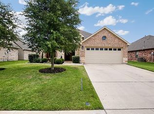 2923 La Roda, Grand Prairie, TX 75054