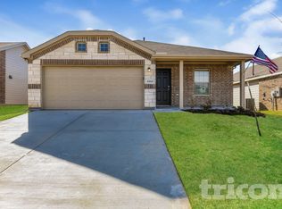 8304 Bell Ridge Ln, Fort Worth, TX 76123