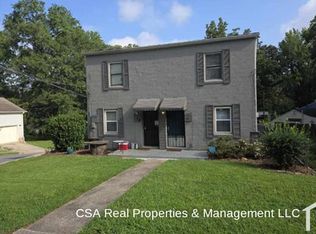 1019 Westmoor Dr NW #A, Atlanta, GA 30314