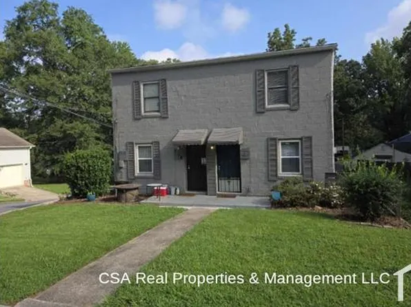 1019 Westmoor Dr NW #A, Atlanta, GA 30314