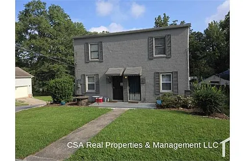 1019 Westmoor Dr NW #A Photo 1