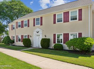 224 Old Nassau Rd #224A, Monroe Township, NJ 08831