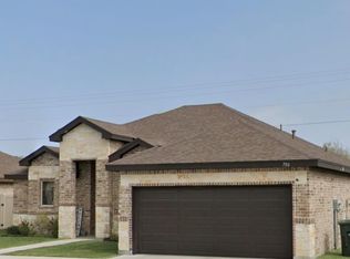 706 Knotty Pine Ln, Harlingen, TX 78552
