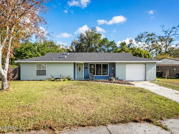 779 PERRYMAN Lane E, Jacksonville, FL 32221