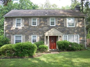 1320 Medford Rd, Wynnewood, PA 19096