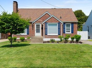 2647 Drayton Dr, Louisville, KY 40205