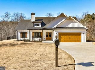 542 Brown Rd, Rockmart, GA 30153