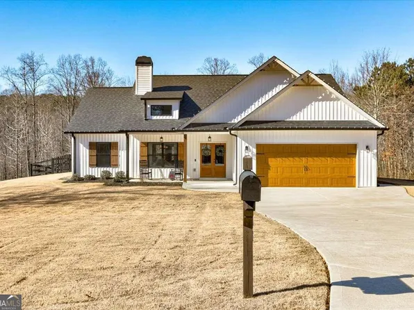 542 Brown Rd, Rockmart, GA 30153
