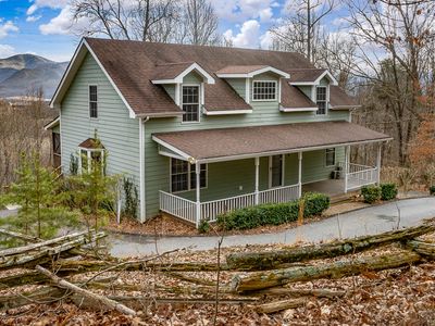 280 Dogwood Rise, Lexington, VA, 24450