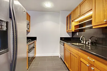 Rented by Corcoran