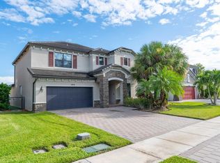 5674 Sandbirch Way, Lake Worth, FL 33463