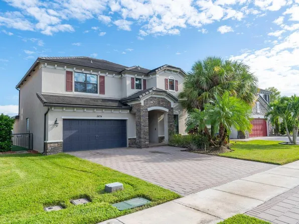 5674 Sandbirch Way, Lake Worth, FL 33463