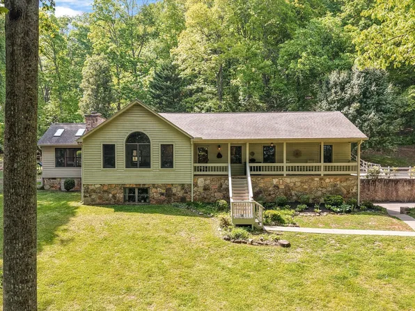 6325 Norwood Rd, Knoxville, TN 37914