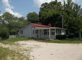 7489 Boat Club Ln, Shoals, IN 47581