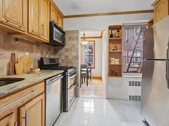2nd image of 65-35 Yellowstone Blvd APT 2A