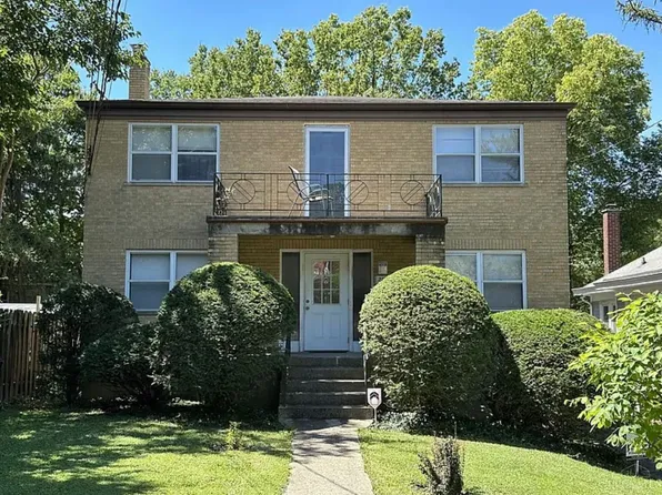 2915 Mignon Ave #4, Cincinnati, OH 45211