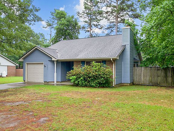 3rd image of 7209 Reedy Creek Dr