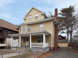 38 Virginia St, Springfield, MA 01108