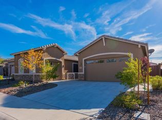 10583 W Bronco Trl, Peoria, AZ 85383