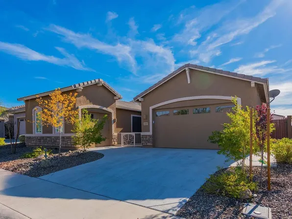 10583 W Bronco Trl, Peoria, AZ 85383