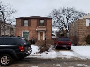 7428 W Gregory St, Chicago, IL 60656