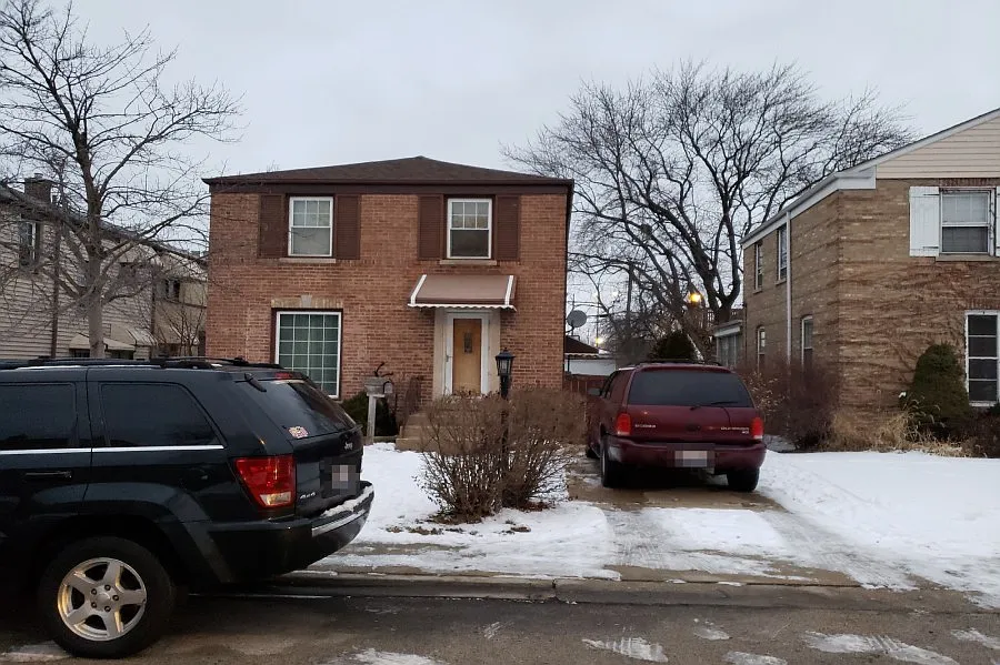 7428 W Gregory St photo 1