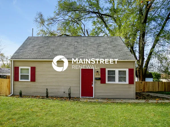 5103 Dimson Dr N, Columbus, OH 43213