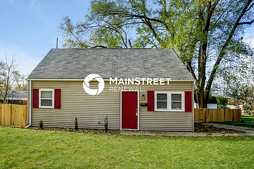 5103 Dimson Dr N Photo 1