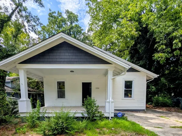 1006 Bellevue St, Greensboro, NC 27406