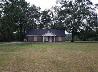 2609 Lonesome Rd, Albany, GA 31721