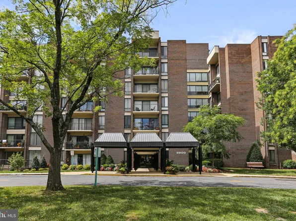 9900 Georgia Ave #27708, Silver Spring, MD 20902