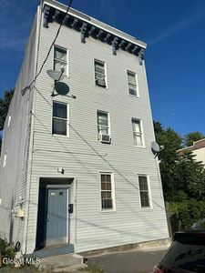 185 Sheridan Avenue, Albany, NY, 12210