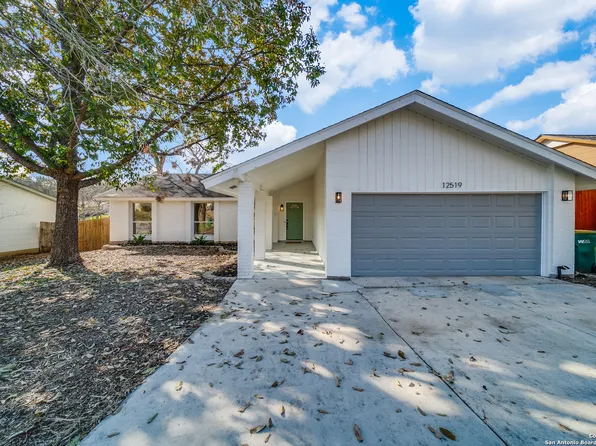 12519 SANDPIPER, Live Oak, TX 78233