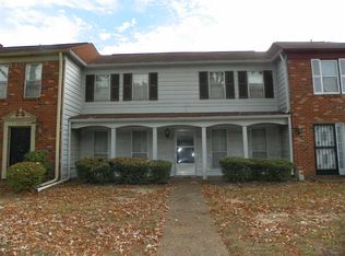 3167 Tulip Poplar Dr, Memphis, TN 38115