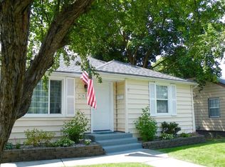 2311 W Broad Ave, Spokane, WA 99205